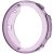 Защитный чехол UniCase Clear Cover для Huawei Watch GT 5 (41mm) - Transparent Purple: фото 1 из 4