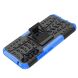 Защитный чехол UniCase Hybrid X для Samsung Galaxy A34 (A346) - Blue (319820L). Фото 6 из 17