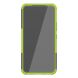 Защитный чехол UniCase Hybrid X для Samsung Galaxy S22 - Green (290009G). Фото 5 из 14