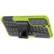 Защитный чехол UniCase Hybrid X для Samsung Galaxy S22 - Green (290009G). Фото 6 из 14