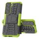 Защитный чехол UniCase Hybrid X для Samsung Galaxy S22 - Green (290009G). Фото 2 из 14