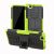 Защитный чехол UniCase Hybrid X для Xiaomi Redmi Go - Green: фото 1 из 8