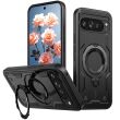 Защитный чехол UniCase Lander Armor для Google Pixel 9 / 9 Pro - Black (360096B)