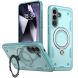 Защитный чехол UniCase Lander Armor для Samsung Galaxy A57 (A576) - Baby Blue (409912TT). Фото 1 из 6