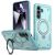 Защитный чехол UniCase Lander Armor для Samsung Galaxy A57 (A576) - Baby Blue: фото 1 из 6