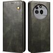 Защитный чехол UniCase Leather Wallet для Nothing Phone (3a) Pro - Green (377605G)