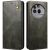 Защитный чехол UniCase Leather Wallet для Nothing Phone (3a) Pro - Green: фото 1 из 6