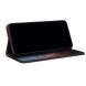 Захисний чохол UniCase Leather Wallet для Samsung Galaxy S22 Ultra - Black (289942B). Фото 12 з 30
