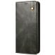 Защитный чехол UniCase Leather Wallet для Xiaomi Redmi Note 13 Pro+ - Green (340545G). Фото 6 из 8