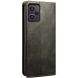 Защитный чехол UniCase Leather Wallet для Xiaomi Redmi Note 13 Pro+ - Green (340545G). Фото 7 из 8