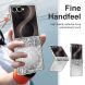 Защитный чехол UniCase Mechanical Legend для Samsung Galaxy Flip 8 - Black (423510B). Фото 7 из 7