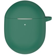 Захисний чохол UniCase Protective Color для Google Pixel Buds Pro 2 - Blackish Green: фото 1 з 11