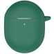 Защитный чехол UniCase Protective Color для Google Pixel Buds Pro 2 - Blackish Green (371300DG). Фото 1 из 11