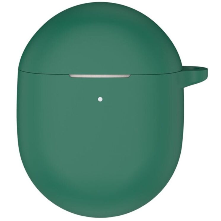 Защитный чехол UniCase Protective Color для Google Pixel Buds Pro 2 - Blackish Green: фото 1 из 11