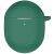 Защитный чехол UniCase Protective Color для Google Pixel Buds Pro 2 - Blackish Green: фото 1 из 11