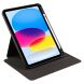 Защитный чехол UniCase Rotary Stand для Apple iPad 10.9 (2022) / iPad 11 (2025) - Black (306454B). Фото 4 из 7