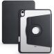 Защитный чехол UniCase Rotary Stand для Apple iPad 10.9 (2022) / iPad 11 (2025) - Black (306454B). Фото 1 из 7