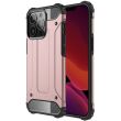 Защитный чехол UniCase Rugged Guard для Apple iPhone 13 Pro - Rose Gold (280544RG)