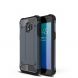 Защитный чехол UniCase Rugged Guard для Samsung Galaxy J2 Core (J260) - Dark Blue (206304DB). Фото 1 из 9