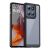 Захисний чохол UniCase Rugged Shield для Motorola Edge 60 Pro - Black: фото 1 з 8