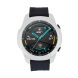 Защитный чехол UniCase Silicone Cover для Huawei Watch GT2 46mm - White (263909W). Фото 2 из 5