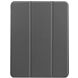 Защитный чехол UniCase Soft UltraSlim для Apple iPad Air 11 M3/M2 (2025/2024) - Grey (354601H). Фото 2 из 10