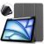 Защитный чехол UniCase Soft UltraSlim для Apple iPad Air 11 M3/M2 (2025/2024) - Grey: фото 1 из 10