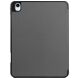 Защитный чехол UniCase Soft UltraSlim для Apple iPad Air 11 M3/M2 (2025/2024) - Grey (354601H). Фото 3 из 10