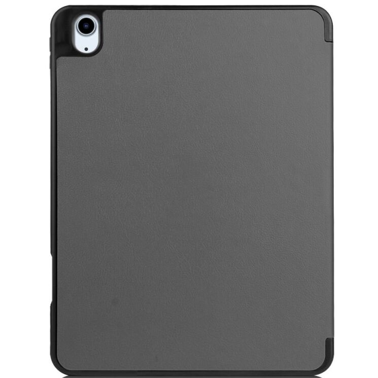 Защитный чехол UniCase Soft UltraSlim для Apple iPad Air 11 M3/M2 (2025/2024) - Grey: фото 3 из 10