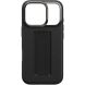 Защитный чехол UNIQ Heldro Pro MagClick для iPhone 17 Pro (UNIQ-IP6.3P(2025)-HELPMDBLK) - Black (403285B). Фото 3 из 10