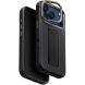 Защитный чехол UNIQ Heldro Pro MagClick для iPhone 17 Pro (UNIQ-IP6.3P(2025)-HELPMDBLK) - Black (403285B). Фото 1 из 10