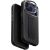 Защитный чехол UNIQ Heldro Pro MagClick для iPhone 17 Pro (UNIQ-IP6.3P(2025)-HELPMDBLK) - Black: фото 1 из 10