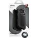 Защитный чехол UNIQ Heldro Pro MagClick для iPhone 17 Pro (UNIQ-IP6.3P(2025)-HELPMDBLK) - Black (403285B). Фото 6 из 10