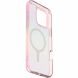 Захисний чохол UNIQ Iridescia для Apple iPhone 16 Pro - Pink Prism (380014P). Фото 3 з 8
