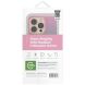 Захисний чохол UNIQ Iridescia для Apple iPhone 16 Pro - Pink Prism (380014P). Фото 5 з 8