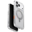 Защитный чехол UNIQ Swivix для iPhone 17 Pro Max (UNIQ-IP6.9P(2025)-SWVLCLR) - Clear (411144C)