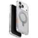 Защитный чехол UNIQ Swivix для iPhone 17 Pro Max (UNIQ-IP6.9P(2025)-SWVLCLR) - Clear (411144C). Фото 1 из 8