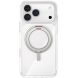 Защитный чехол UNIQ Swivix для iPhone 17 Pro Max (UNIQ-IP6.9P(2025)-SWVLCLR) - Clear (411144C). Фото 2 из 8