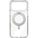 Защитный чехол UNIQ Swivix для iPhone 17 Pro Max (UNIQ-IP6.9P(2025)-SWVLCLR) - Clear (411144C). Фото 3 из 8