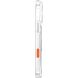 Защитный чехол UNIQ Swivix для iPhone 17 Pro Max (UNIQ-IP6.9P(2025)-SWVLCLR) - Clear (411144C). Фото 4 из 8