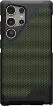 Захисний чохол URBAN ARMOR GEAR (UAG) Metropolis LT Pro для Samsung Galaxy S24 Ultra (S928) 214420113972 - Kevlar Olive: фото 1 з 9