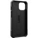 Защитный чехол URBAN ARMOR GEAR (UAG) Monarch для Apple iPhone 15 - Carbon Fiber (339920B). Фото 8 из 10