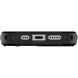 Защитный чехол URBAN ARMOR GEAR (UAG) Monarch для Apple iPhone 15 - Carbon Fiber (339920B). Фото 9 из 10