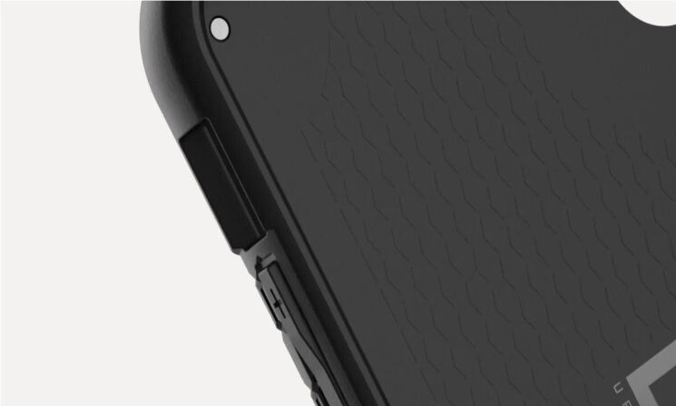 Захисний чохол URBAN ARMOR GEAR (UAG) Monarch Kevlar Series для Apple iPhone 13 - Black: фото 8 з 9
