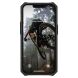 Захисний чохол URBAN ARMOR GEAR (UAG) Monarch Kevlar Series для Apple iPhone 13 - Black (287156B). Фото 4 з 9