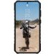 Защитный чехол URBAN ARMOR GEAR (UAG) Pathfinder Clear для Samsung Galaxy S23 FE (214410113131) - Ash (367597A). Фото 4 из 9