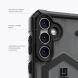 Защитный чехол URBAN ARMOR GEAR (UAG) Pathfinder Clear для Samsung Galaxy S23 FE (214410113131) - Ash (367597A). Фото 7 из 9