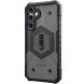 Защитный чехол URBAN ARMOR GEAR (UAG) Pathfinder Clear для Samsung Galaxy S23 FE (214410113131) - Ash (367597A). Фото 3 из 9