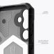 Защитный чехол URBAN ARMOR GEAR (UAG) Pathfinder Clear для Samsung Galaxy S23 FE (214410113131) - Ash (367597A). Фото 8 из 9