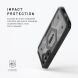 Защитный чехол URBAN ARMOR GEAR (UAG) Pathfinder Clear для Samsung Galaxy S23 FE (214410113131) - Ash (367597A). Фото 6 из 9